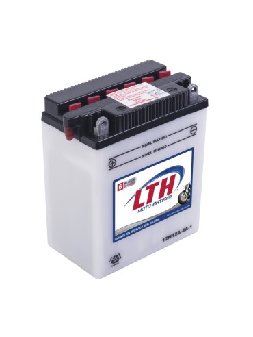 BATERIA 12N12A-4A-1 12AH 120CCA LTH (134L/80W/160H)